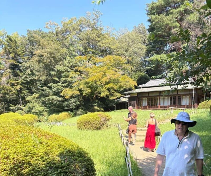 Welcome to Tokyo: A Gentle First Journey by Private Car - FAQ