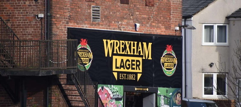 Welcome To Wrexham Half-Day Tour of Wrexham. - Exploring Wrexham’s Charm