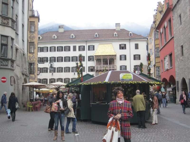 Welcome Tour by Per Pedes, guided city tour - What to Expect on the Welcome Tour