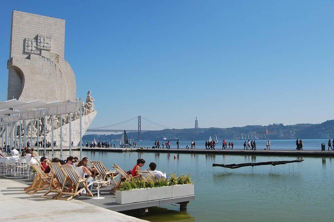 Welcome Tour to Belém in Private Eco Tuk Tuk - FAQ