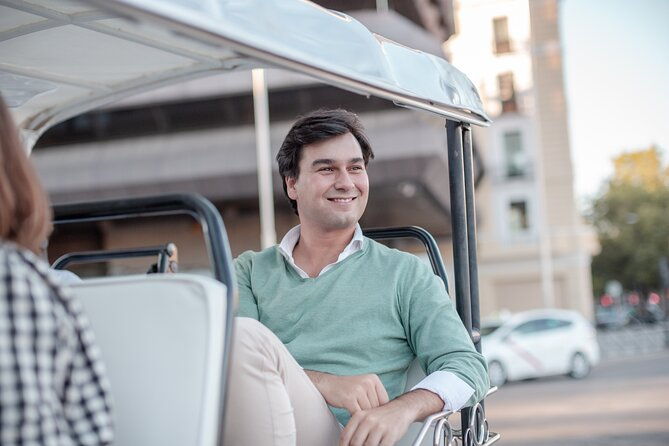 welcome-tour-to-madrid-in-private-eco-tuk-tuk