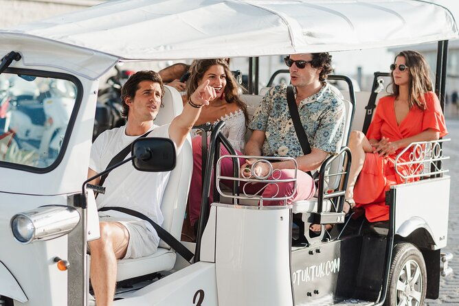 welcome-tour-to-malaga-in-private-eco-tuk-tuk