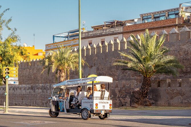 welcome-tour-to-seville-in-private-eco-tuk-tuk