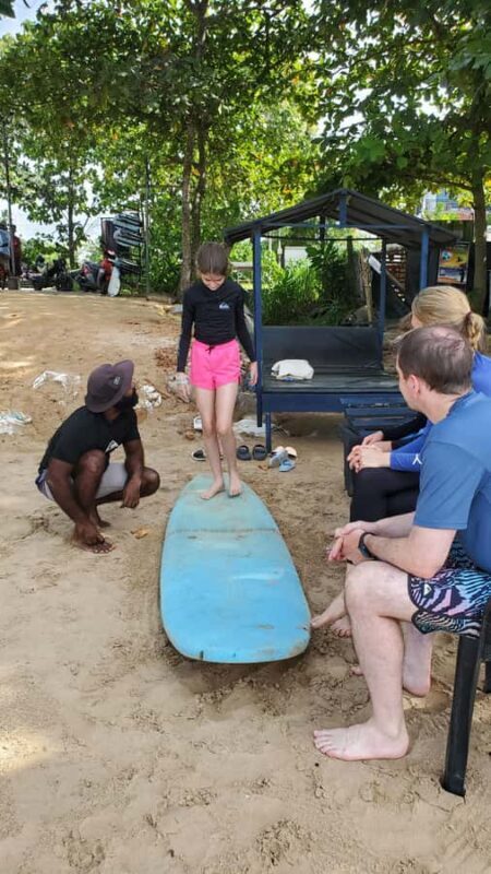 Weligama: 5-Day Surf Intro Tour with Lessons & Yoga - Why Choose the Weligama 5-Day Surf Tour?