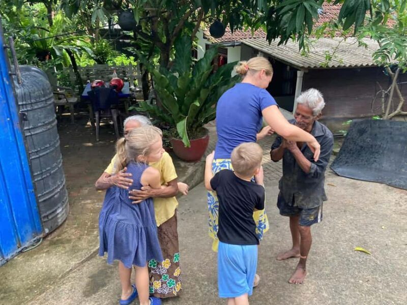 Weligama: Pottery Workshop with Tea and Snacks - A Genuine Look at the Weligama Pottery Workshop