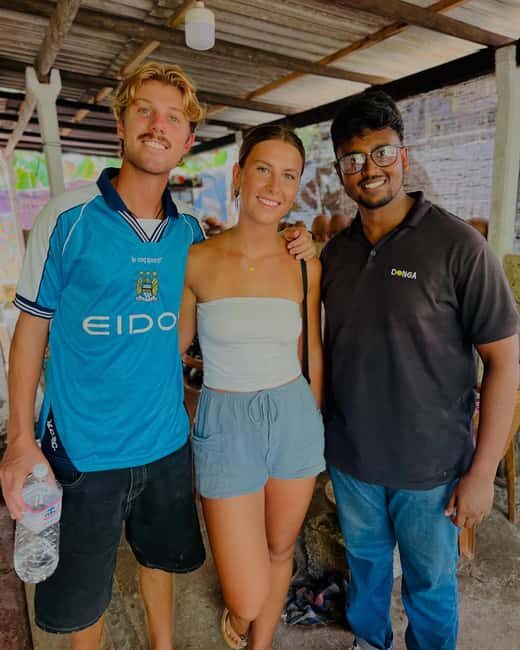 Weligama: Pottery Workshop with Tea and Snacks - FAQ