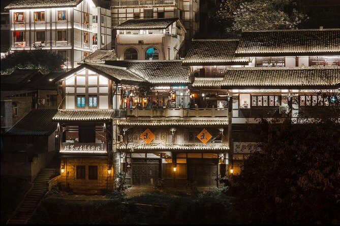 Well-spend Two Days in Chongqing Private Tour - Practical Details and What Makes This Tour Stand Out