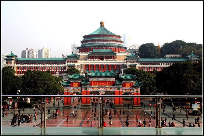 Well-spend Two Days in Chongqing Private Tour - Who Will Love This Experience?