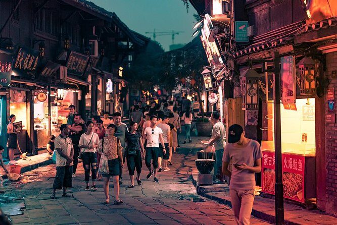 Well-spend Two Days in Chongqing Private Tour - Final Thoughts: Is It Worth It?