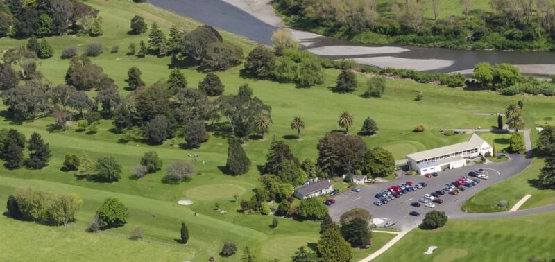 Wellington: 7-Day Lower North Island Golf Tour - Final Thoughts