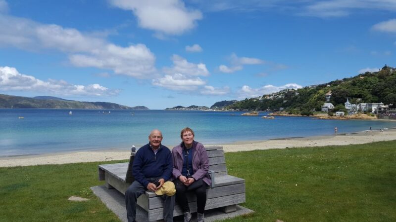 Wellington: Cave to Coast Highlights Guided Tour - Engaging Meta Description:  