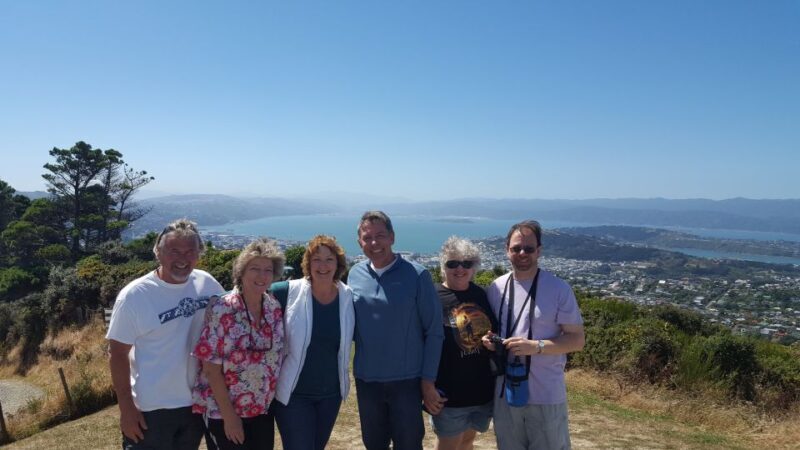 Wellington: Cave to Coast Highlights Guided Tour - Pricing and Value