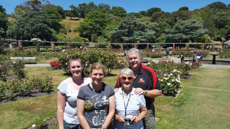 Wellington: Cave to Coast Highlights Guided Tour - Who Is This Tour Best For?