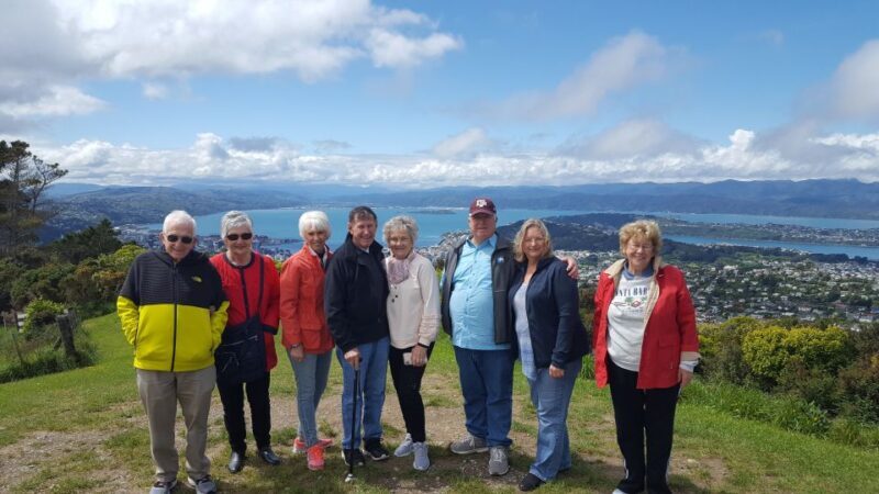 Wellington: Cave to Coast Highlights Guided Tour - FAQ