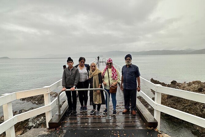 Wellington city heights shared sightseeing tour - Who Is This Tour Best For?  
