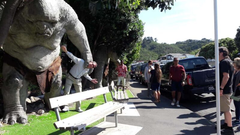 Wellington: City Highlights Tour with Cable Car Ride - FAQ