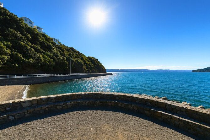 Wellington Coastal Self Drive Tour with an APP - Final Thoughts: Is It Worth It?