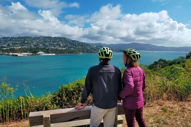 Wellington Electric Bike Rental - FAQ