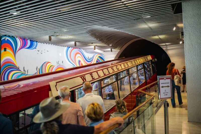 Wellington: Guided City Tour with Cable Car Ticket - FAQs