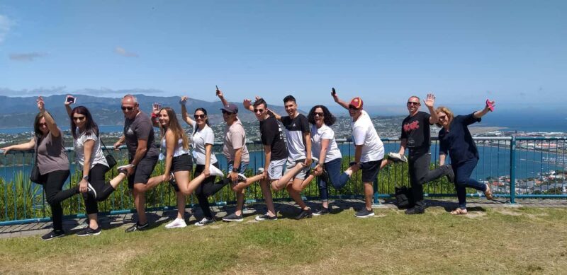 Wellington: Half-Day City Highlights Tour and Cable Car Ride - Practicalities and Value