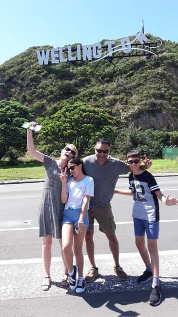 Wellington: Half-Day City Highlights Tour and Cable Car Ride - Who Will Love This Tour