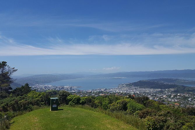 Wellington Highlights Cave to Coast Tour with Lunch - What Sets This Tour Apart