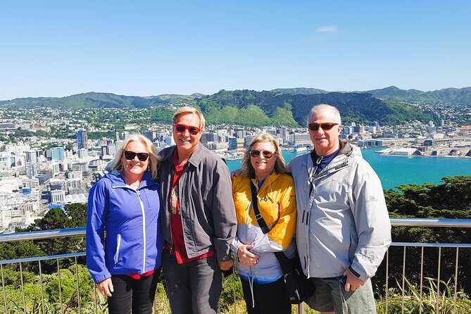 Wellington Highlights Cave to Coast Tour with Lunch - Who Would Love This Tour?