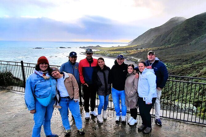 Wellington Highlights Cave to Coast Tour with Lunch - The Sum Up
