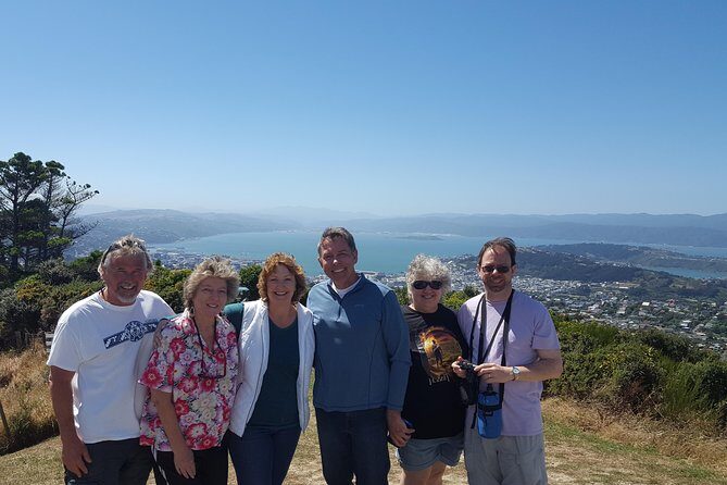 Wellington Highlights Cave to Coast Tour with Lunch - FAQ