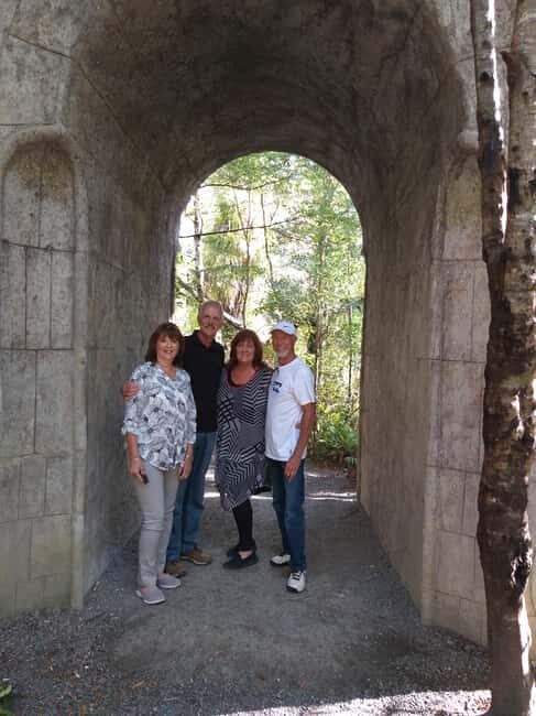Wellington: Lord of the Rings Filming Locations Tour - Who Should Consider This Tour?