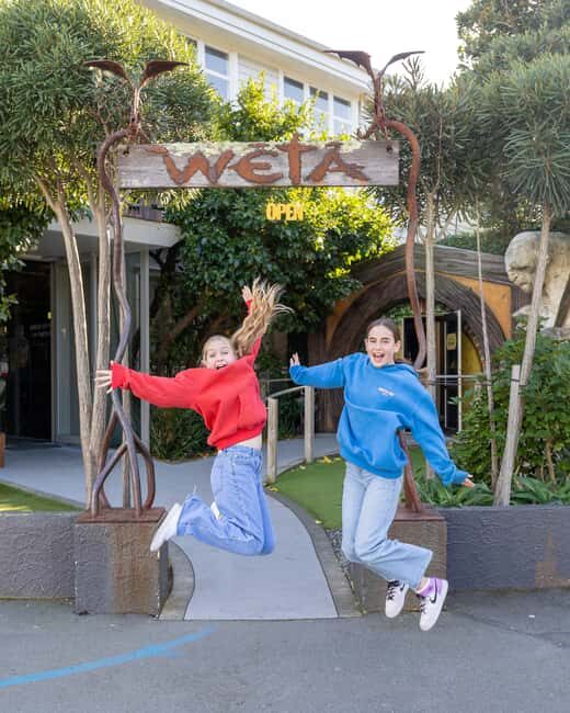 Wellington: Lord of the Rings Half-Day Guided Tour - Who Should Consider This Tour?