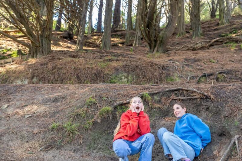Wellington: Lord of the Rings Half-Day Guided Tour - FAQ