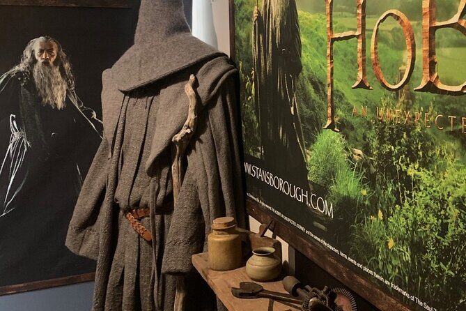 Wellington Movie Magic Private Tour - Practical Tips and Final Thoughts