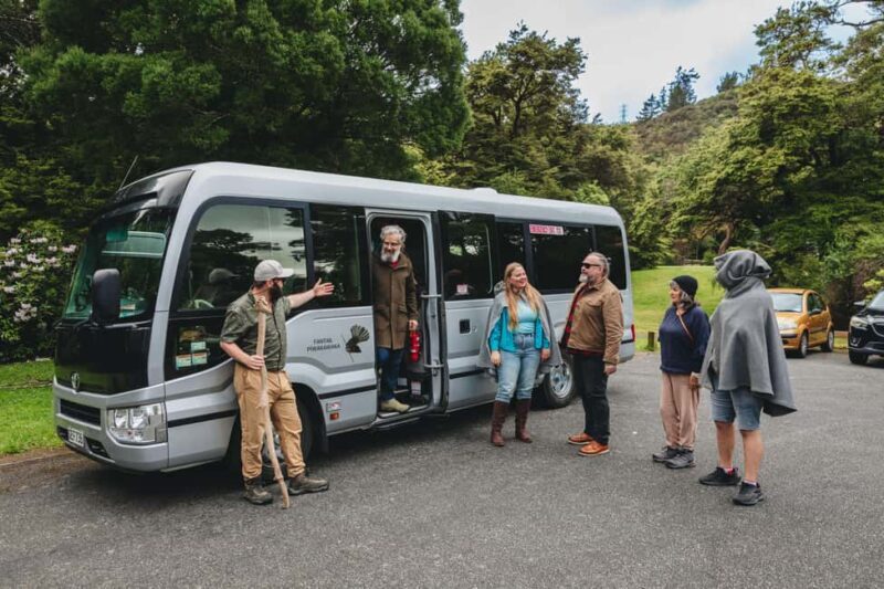 Wellington: Original LOTR Full-Day Tour with Weta & Lunch - FAQs – Your Practical Questions Answered