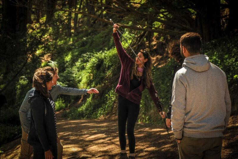 Wellington: Original LOTR Half-Day Experience with Weta - Exploring Wellington’s Middle-earth: An Ultimate Guide  