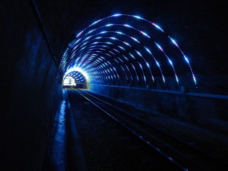 Wellington: Return Cable Car Ticket - What to Expect from the Wellington Cable Car Experience