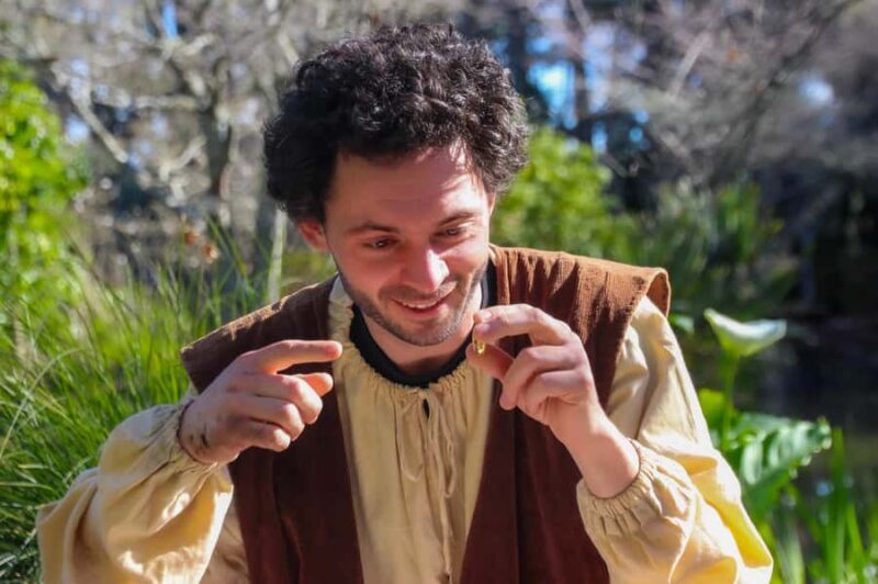 Wellington: Secret Realms of Middle-earth - Lothlorien - An In-Depth Look at the Experience