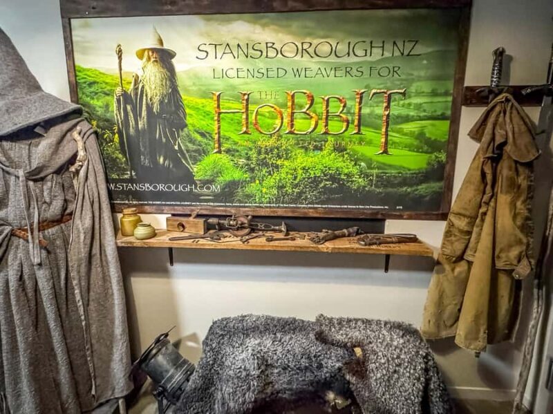 Wellington: Secret Realms of Middle-earth - Lothlorien - Frequently Asked Questions