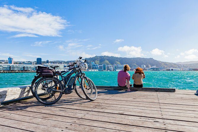 Wellington Self-Guided Electric Bike Tour - FAQs