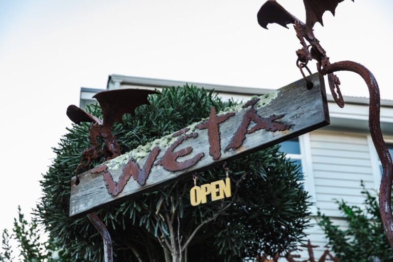 Wellington: Wt Workshop Guided Tour Ticket - Final Thoughts