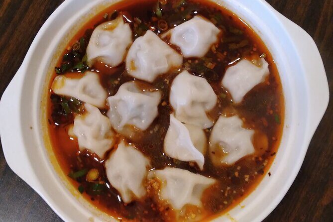 Wellington's Asian Walking Food Odyssey - Final Thoughts  