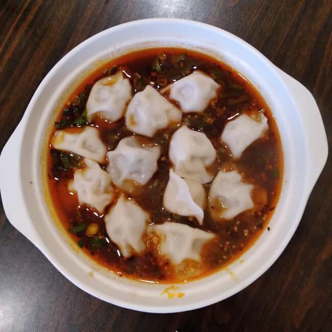 Wellington's Asian Walking Food Odyssey - What’s Included and What’s Not
