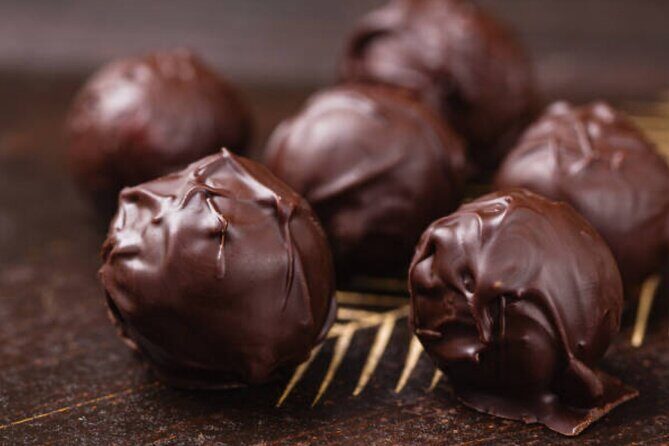 Wellington's Chocoholics Walking Odyssey - An Insightful Exploration of Wellington’s Chocolate Scene