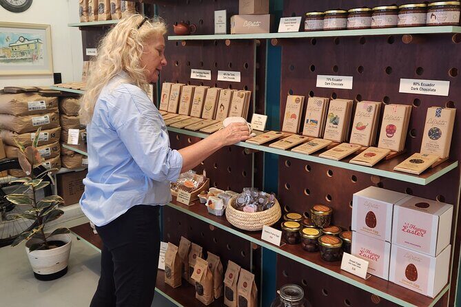 Wellington's Chocoholics Walking Odyssey - FAQ: Your Practical Questions Answered
