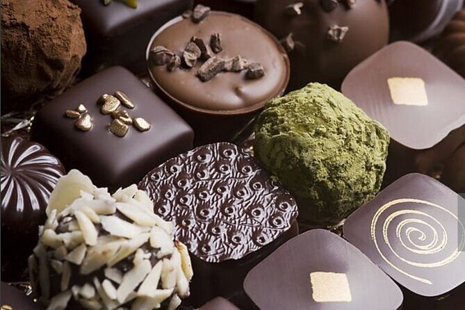 Wellington's Chocoholics Walking Odyssey - Wrapping Up: Is This Tour Right for You?