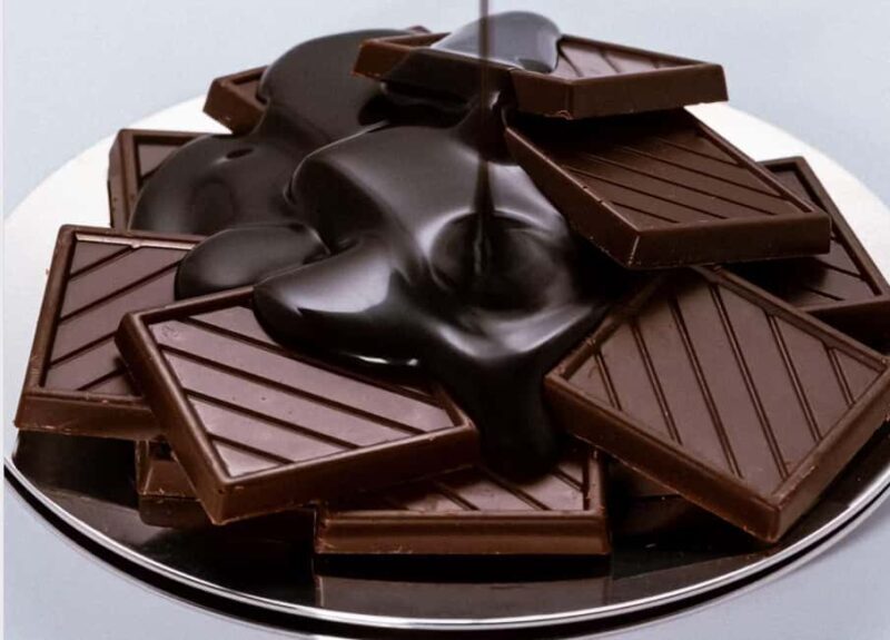 Wellington's Chocoholics Walking Odyssey - FAQ