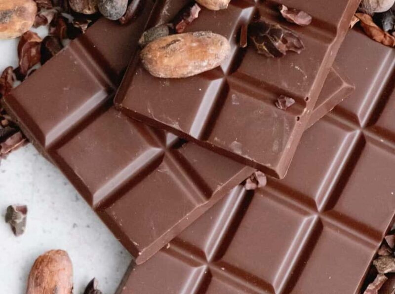 Wellington's Chocoholics Walking Odyssey - Final Thoughts