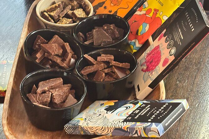 Wellingtons Food Walking Odyssey - Who Will Love This Tour?