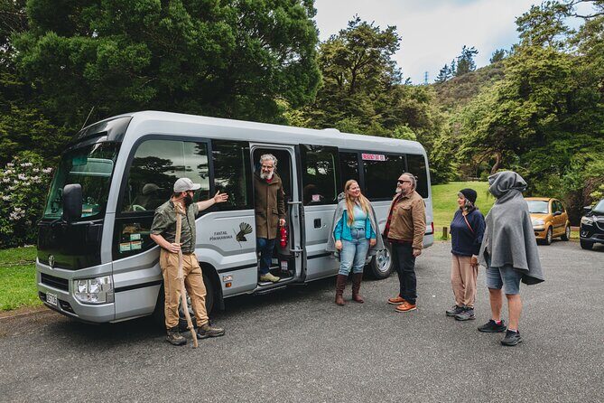 Wellington's Original LOTR Experience - includes Weta and Lunch - Final Thoughts