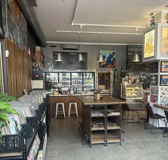 Wellington's Walking Food Odyssey - An Authentic Taste of Wellington